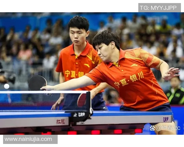 杭州乒乓球队在全国锦标赛中的默契配合与精彩表现分析